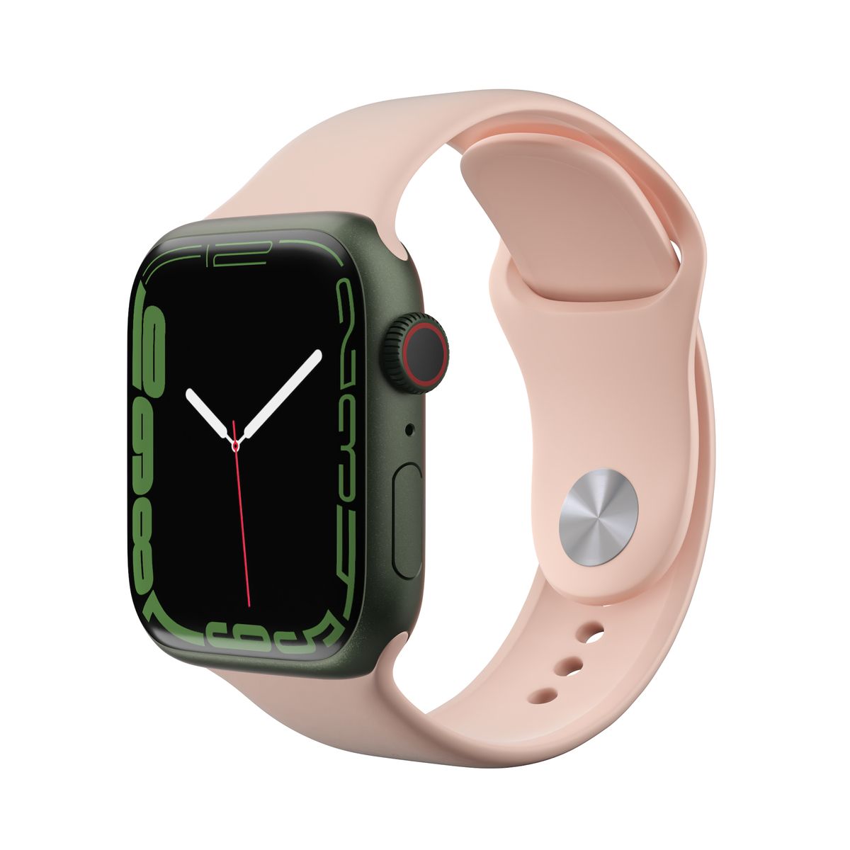 NextOne 42/44mm Apple Watch Sport Band - Pink