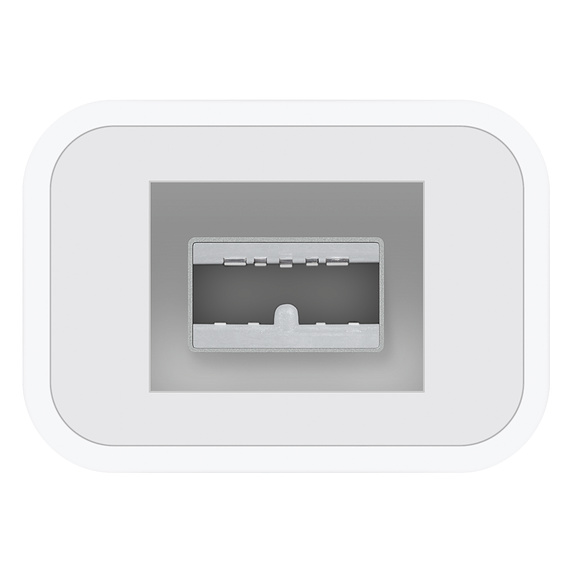Apple Thunderbolt to FireWire Adapter