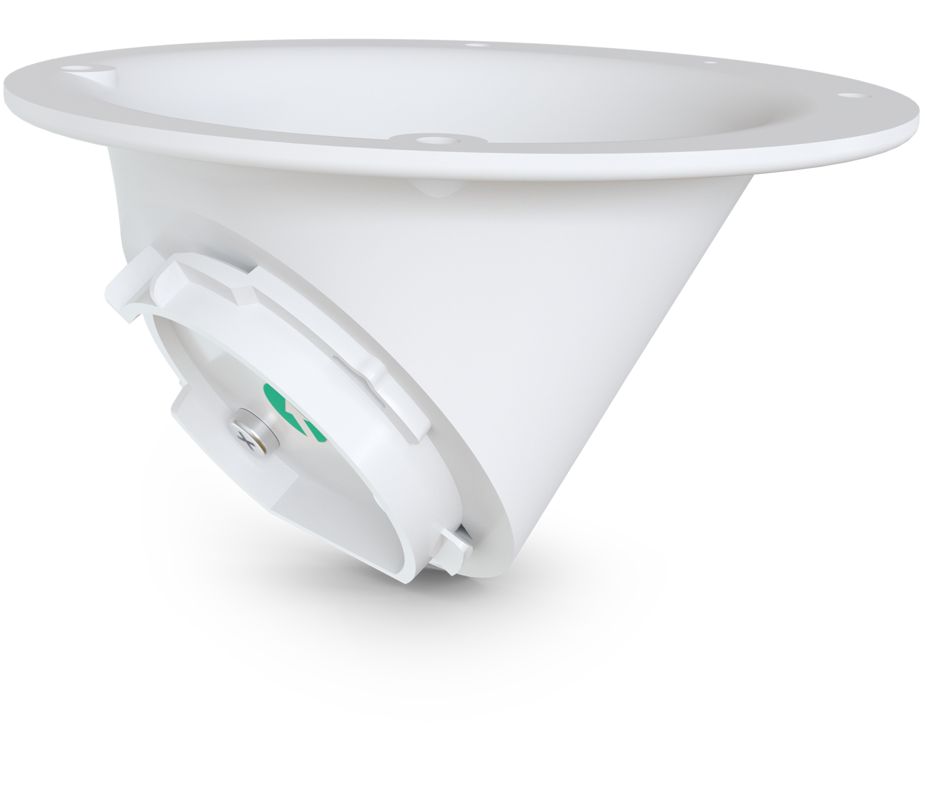 Arlo (acc.) Ceiling Adapter - White