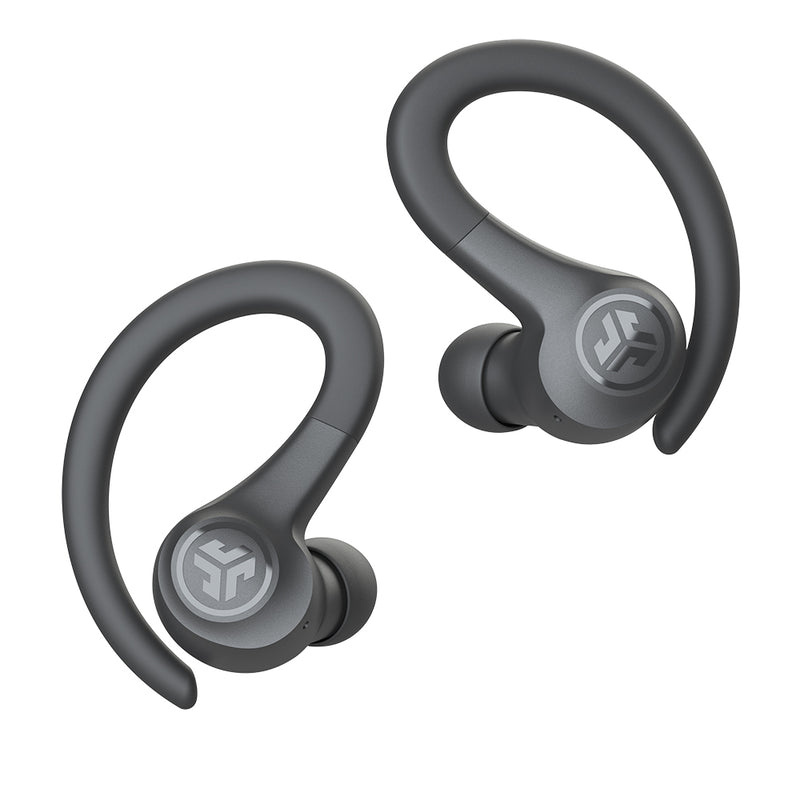 JLAB Go Air Sport True Wireless Earbuds - Graphite