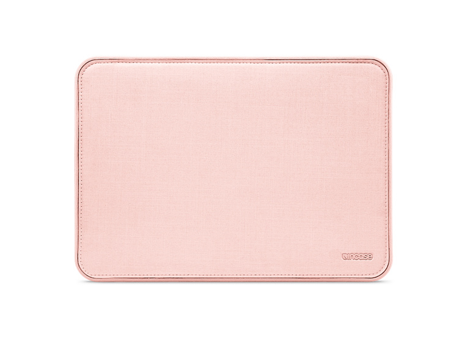 Incase ICON Sleeve with Woolenex For MacBook Pro 13" и MacBook Air 13" с USB-C, Blush Pink