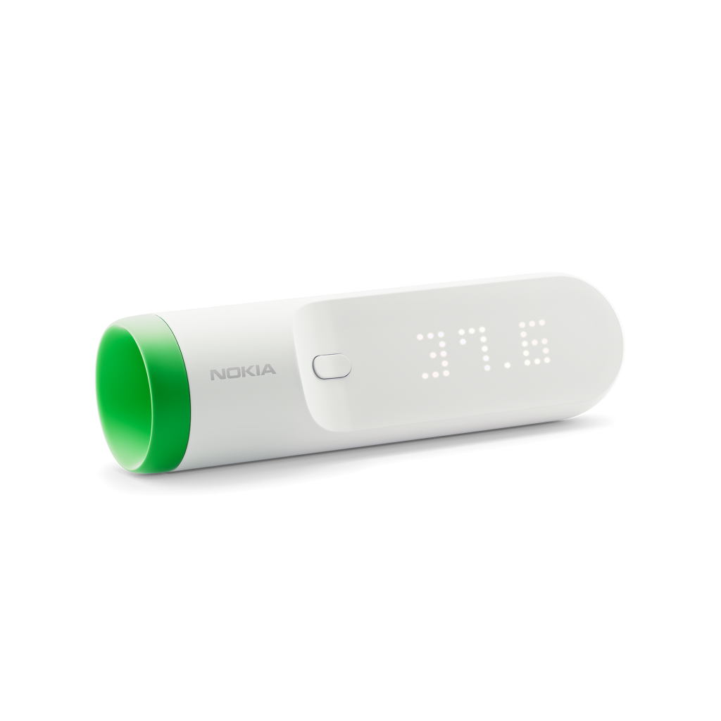 Withings Thermo