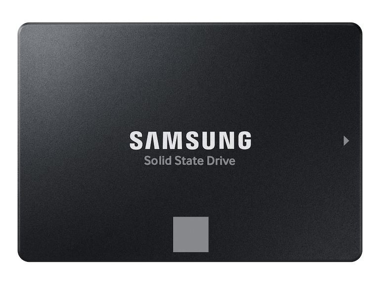 Диск Samsung SSD 870 EVO 1TB