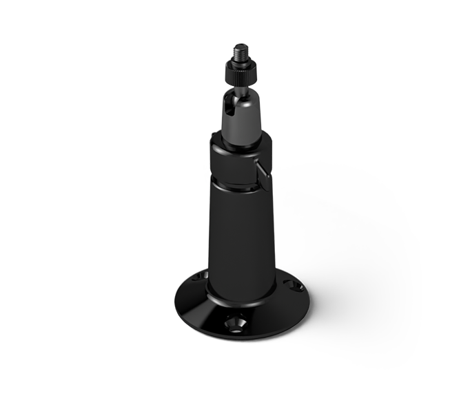 Arlo Outdoor Security Mount - Black