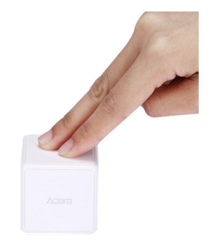 AQARA Cube смарт контролер за дома