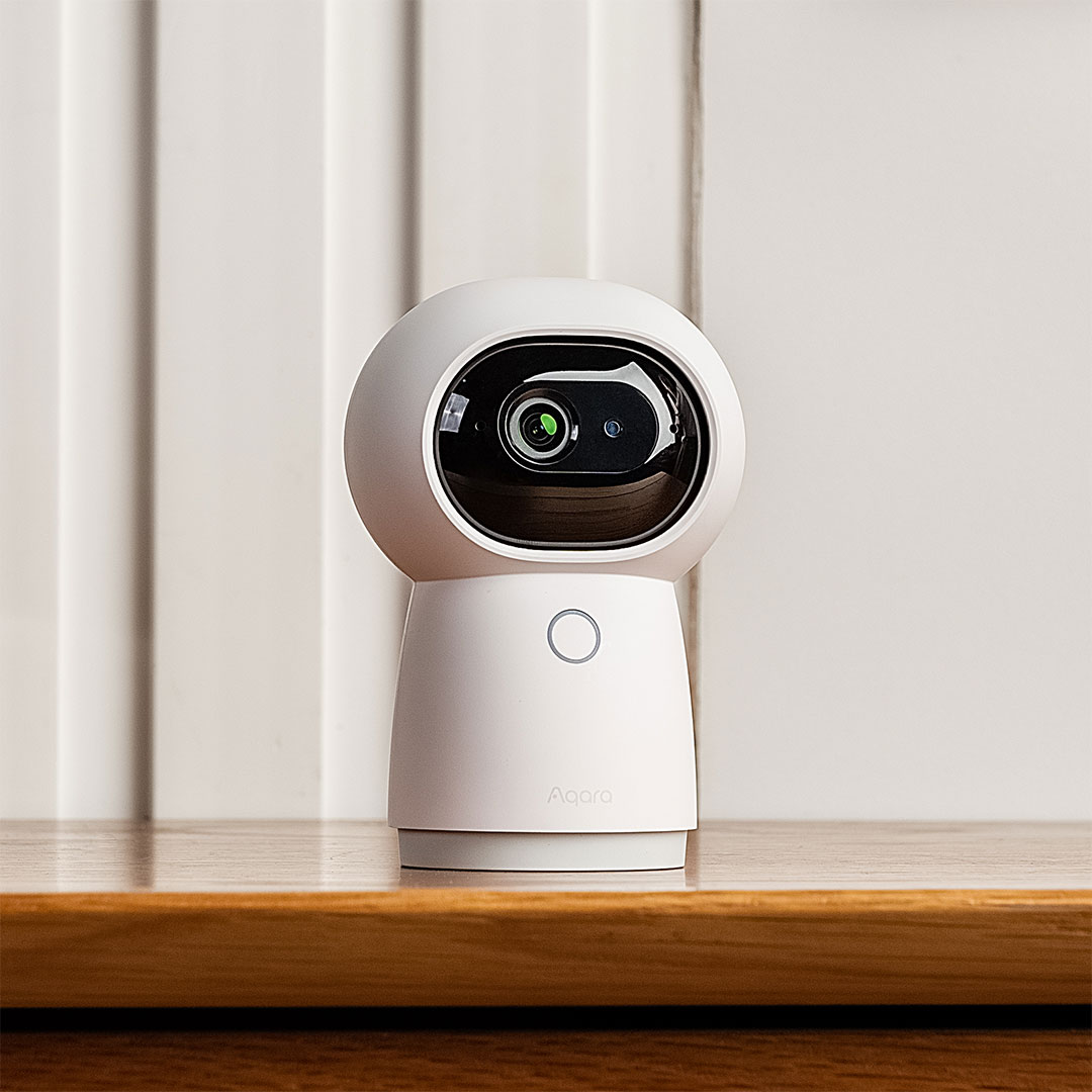 Aqara G3 Camera хъб