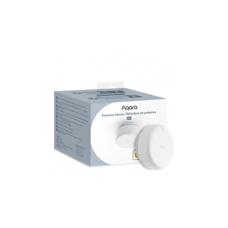 Aqara Presence Sensor FP