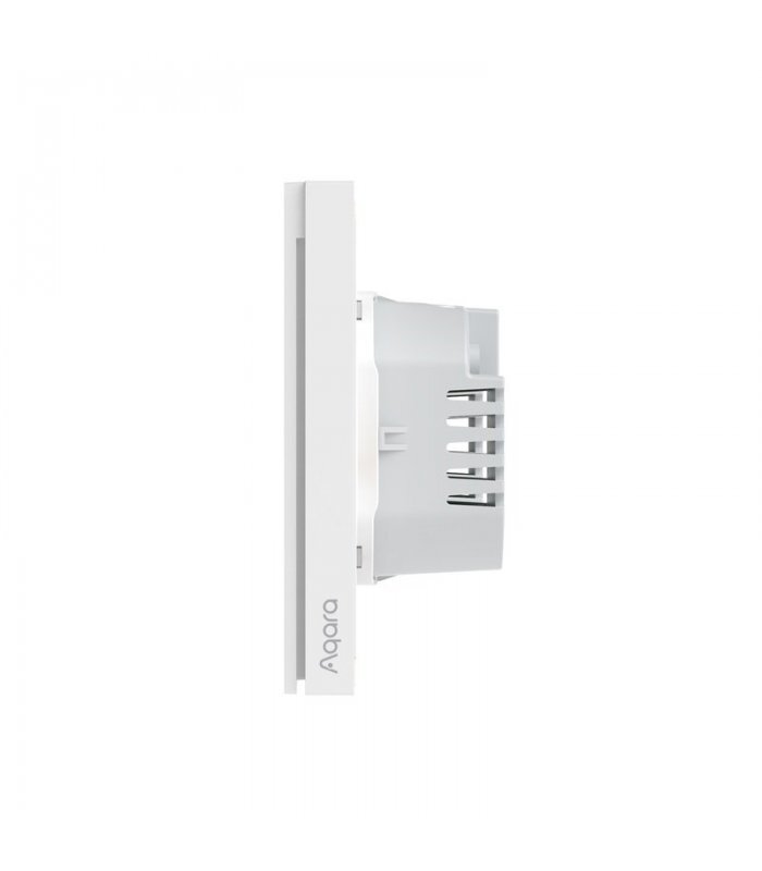 AQARA Wall Switch H1 стенен смарт ключ