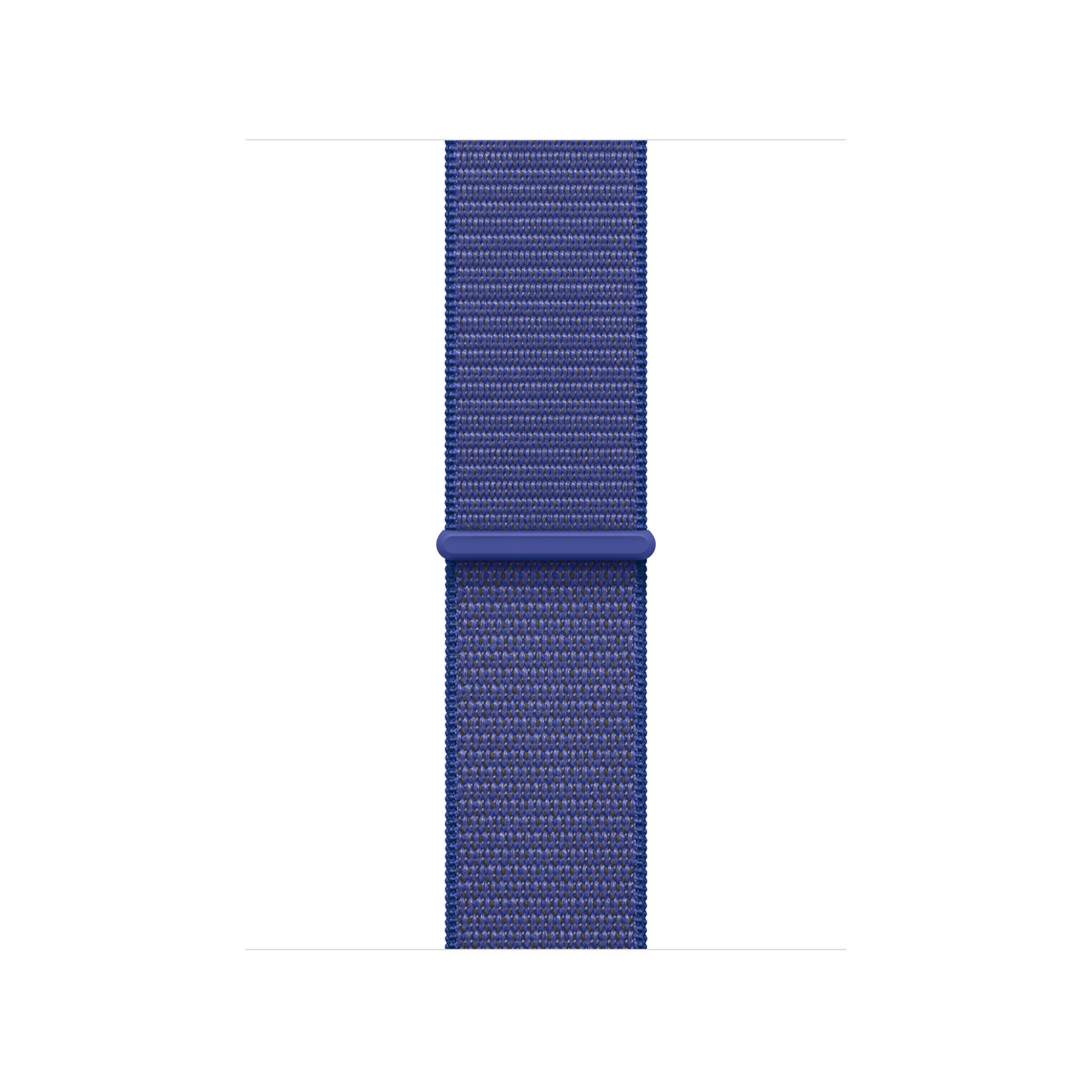 Apple Watch 40mm Sport Loop: Ultramarine Sport Loop