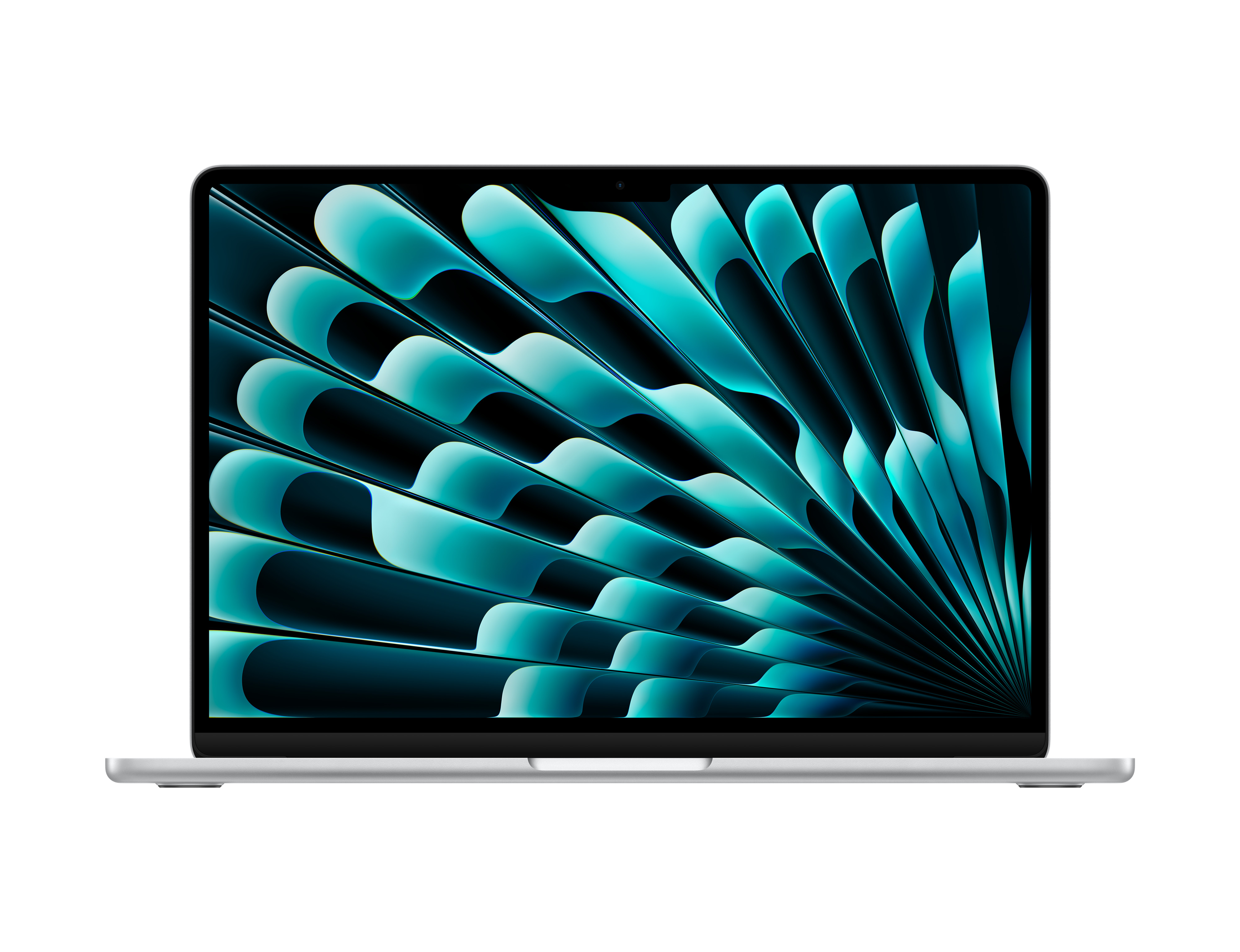 MacBook Air 13.6" с Apple M2 с 8-core CPU и 10-core GPU, 16GB, 256GB SSD - Starlight, Intl. Engl. клавиатура
