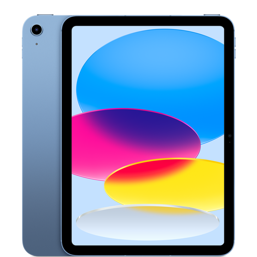 11-inch iPad Wi-Fi 256GB - Blue