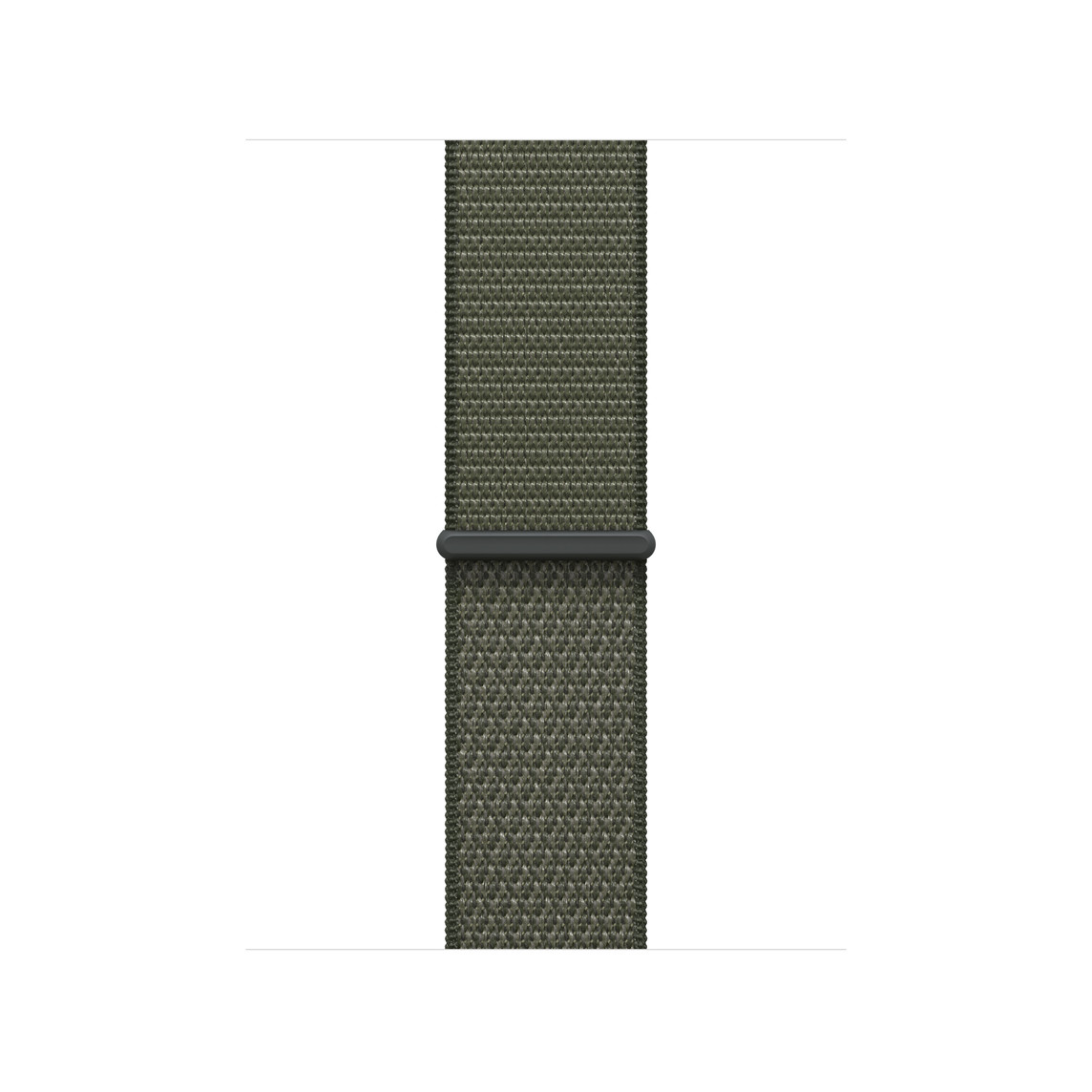Apple Watch 40mm Loop: Forest Sport Loop