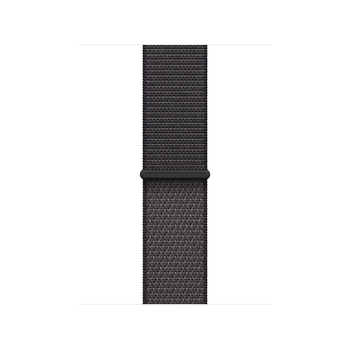 Apple Watch 40mm Loop: Dark Gray Sport Loop