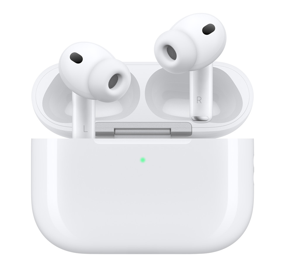 Apple AirPods Pro 3 with MagSafe Case (USB-C)