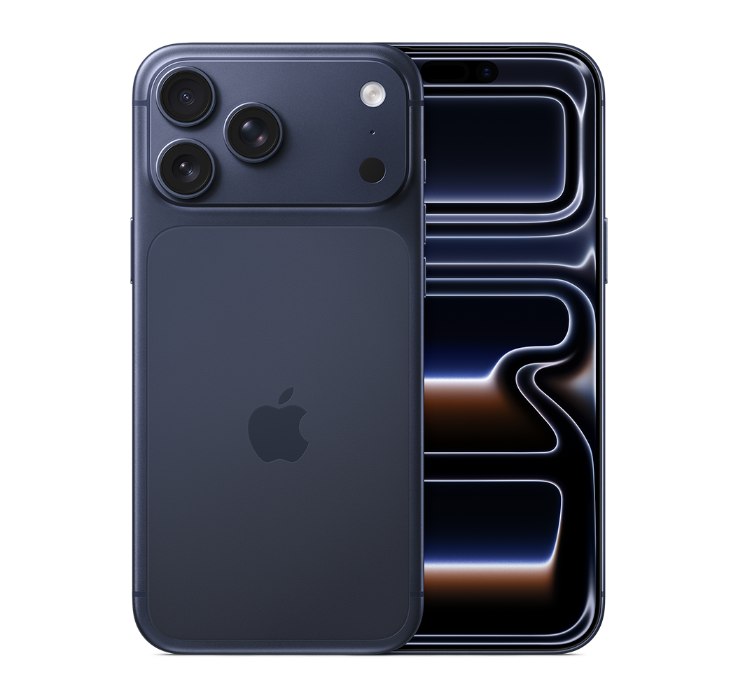 Apple iPhone 17 Pro Max 1TB Deep Blue