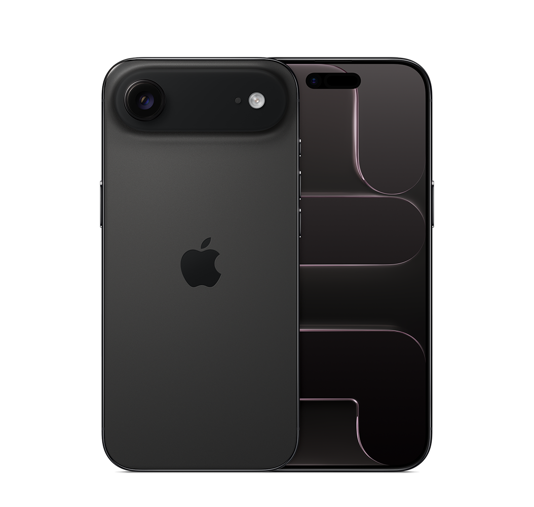 Apple iPhone Air 1TB Space Black