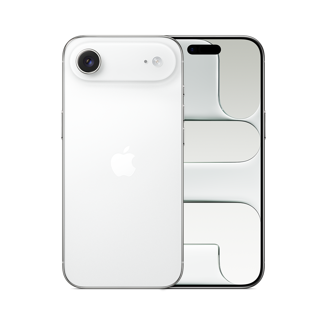 Apple iPhone Air 1TB Cloud White