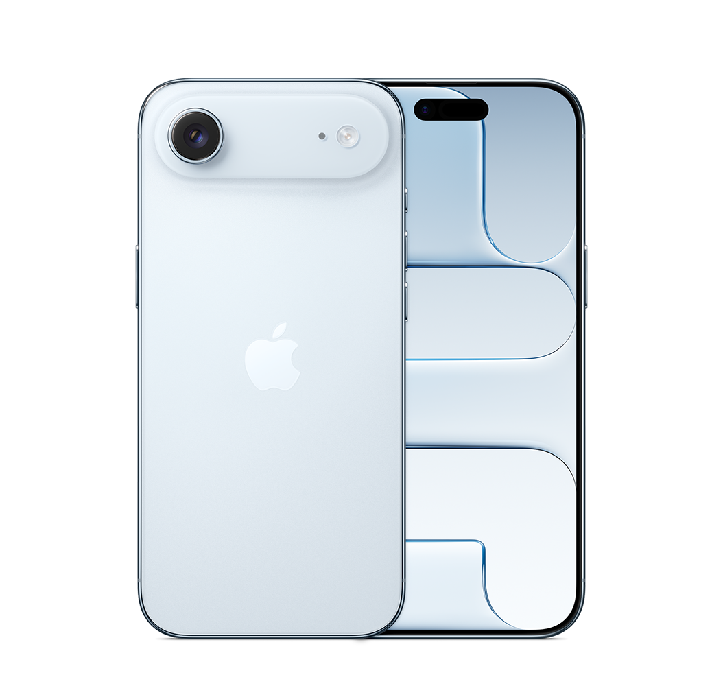 Apple iPhone Air 1TB Sky Blue