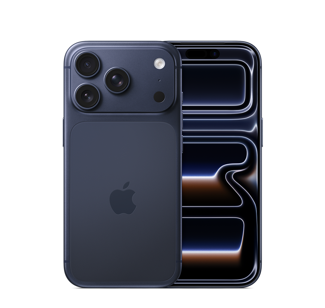 Apple iPhone 17 Pro 256GB Deep Blue