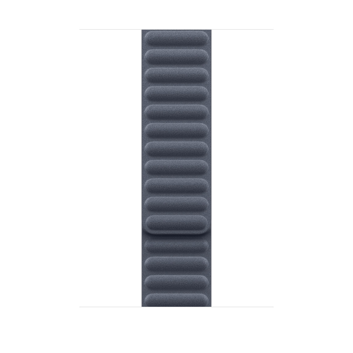 Apple Watch 46mm Magnetic Link: Navy Magnetic Link - M/L