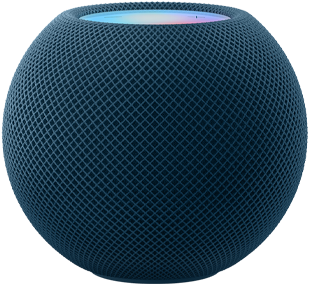 Apple HomePod Mini Blue