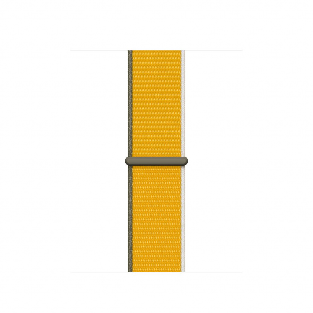 Apple Watch 40mm Band Sunflower Sport Loop (Seasonal Spring 2021)