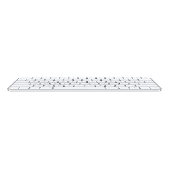 Apple Magic Keyboard with Touch ID (2021) Bulgarian