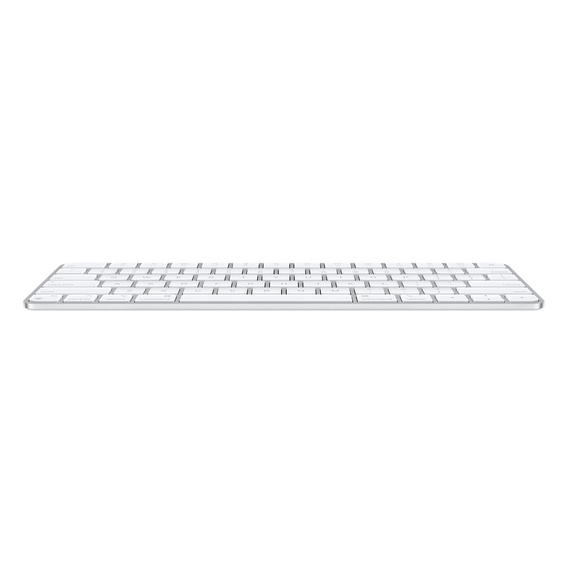 Apple Magic Keyboard (2021) International English