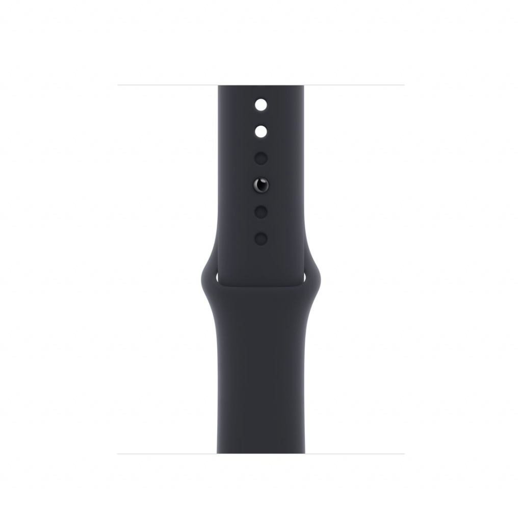 Apple Watch Midnight Sport Band Regular 41mm