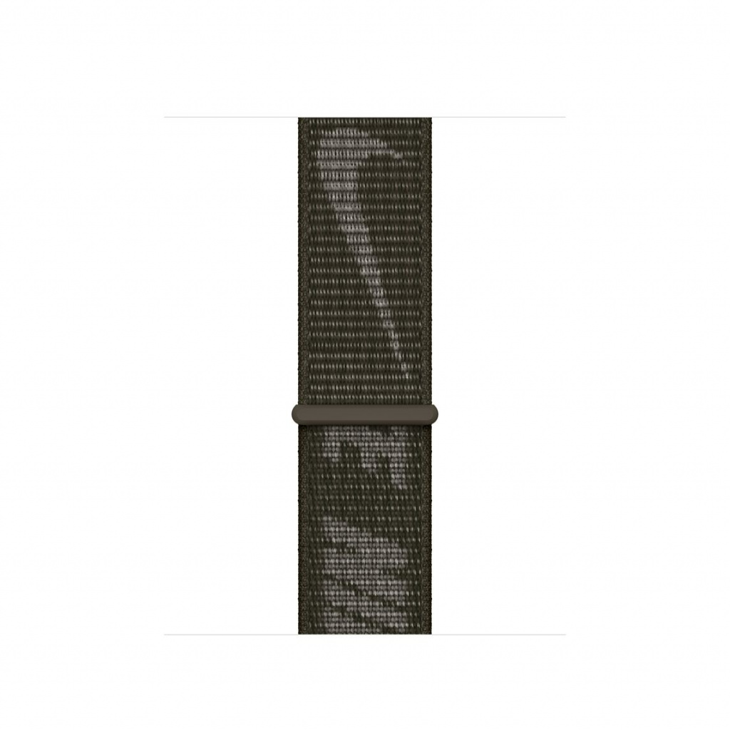 Apple Watch Nike Cargo Khaki Sport Loop Regular 41mm
