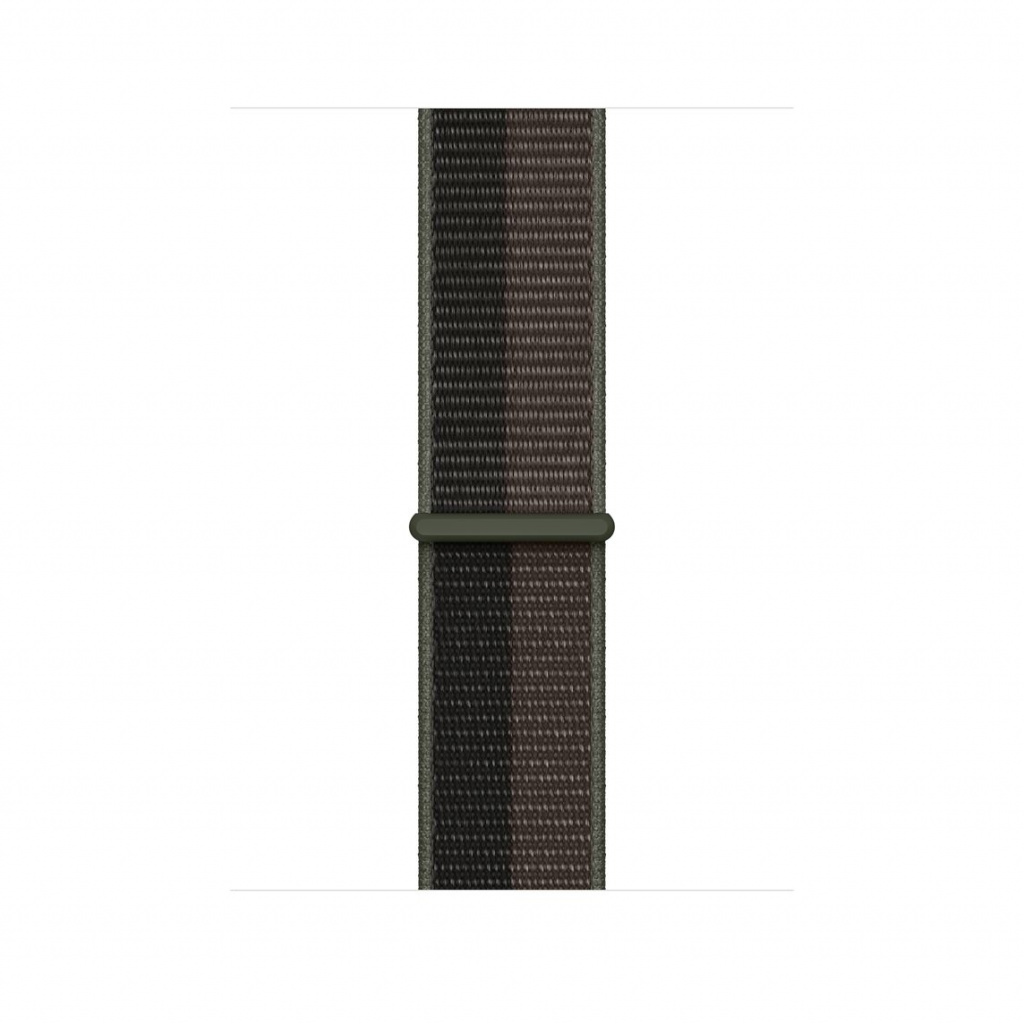 Apple Watch Tornado/Gray Sport Loop Regular 45mm