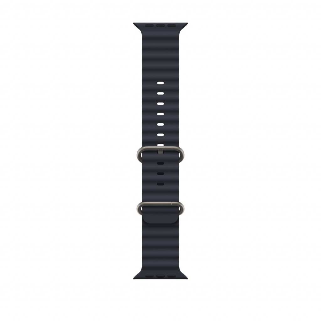 Apple Watch 49mm Band: Midnight Ocean Band