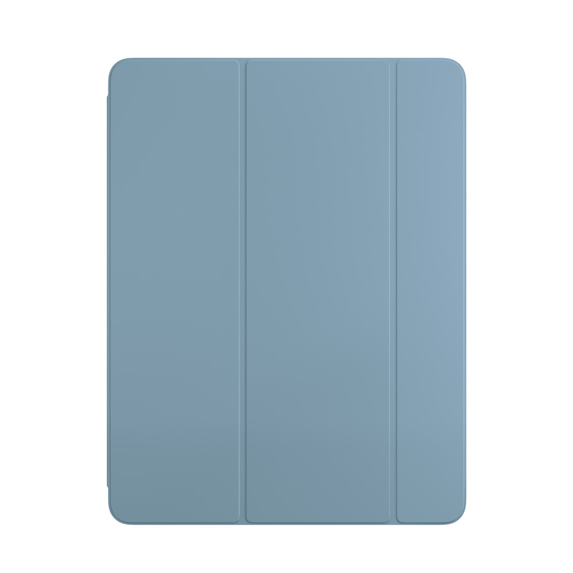 Smart Folio for iPad Air 13-inch (M2) - Denim