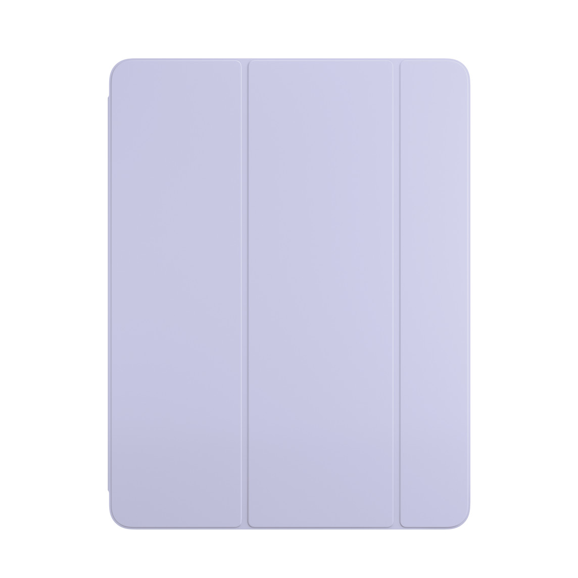 Smart Folio for iPad Air 13-inch (M2) - Light Violet