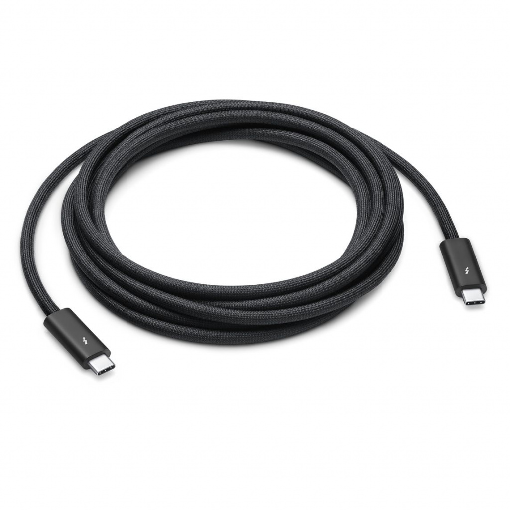 Apple Thunderbolt 4 Pro Cable (3m)