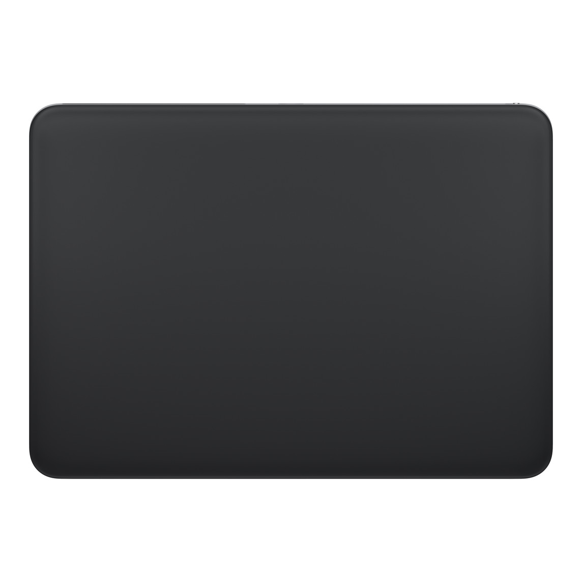 Apple Magic Trackpad (2024) - Black Multi-Touch Surface