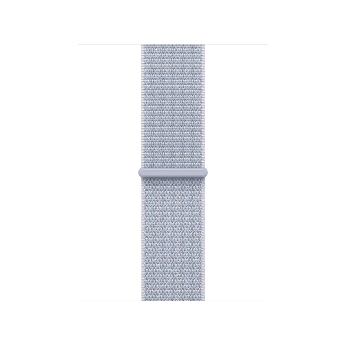 Apple Watch 42mm Sport Loop: Blue Cloud Sport Loop
