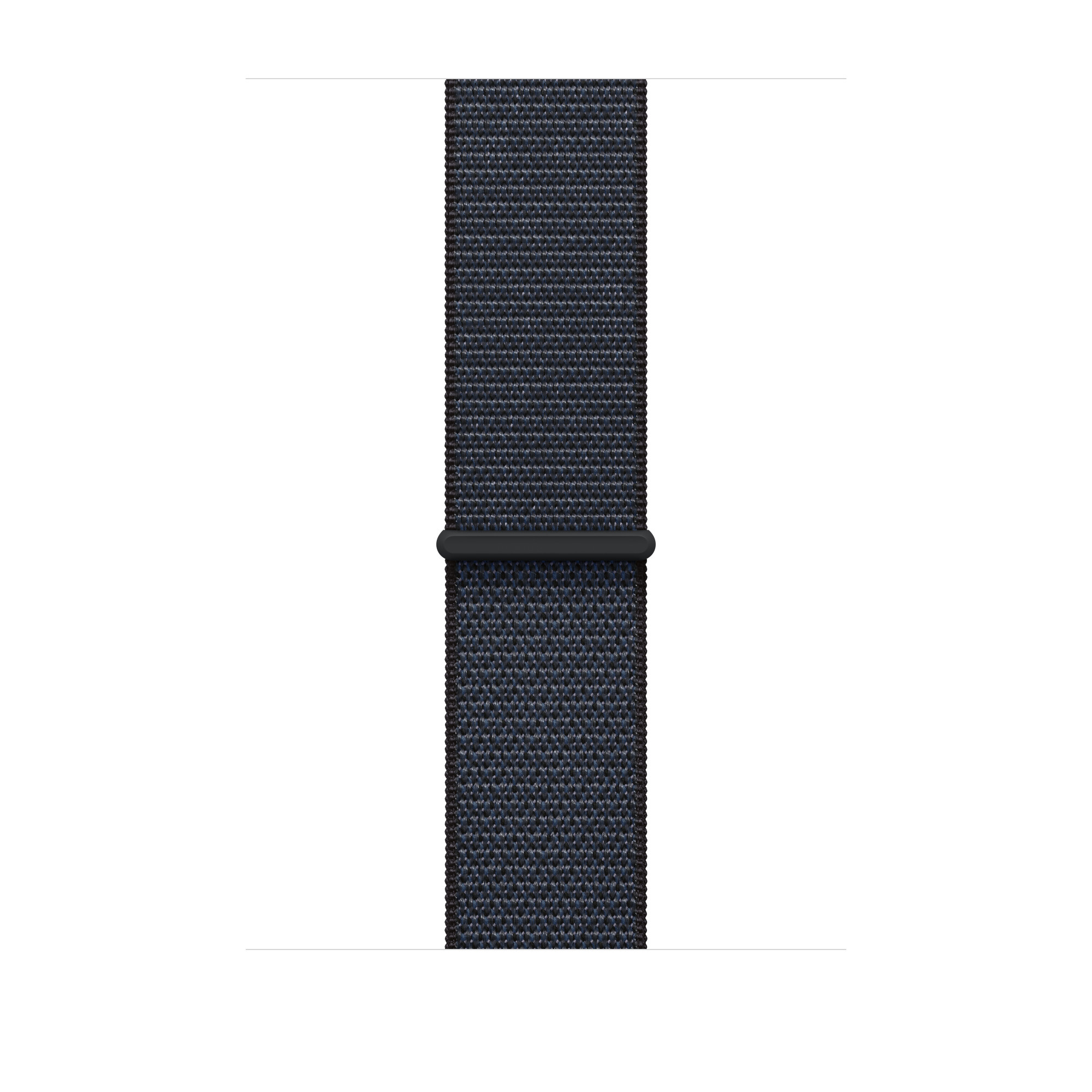 Apple Watch 46mm Sport Loop: Ink Sport Loop (Seasonal)