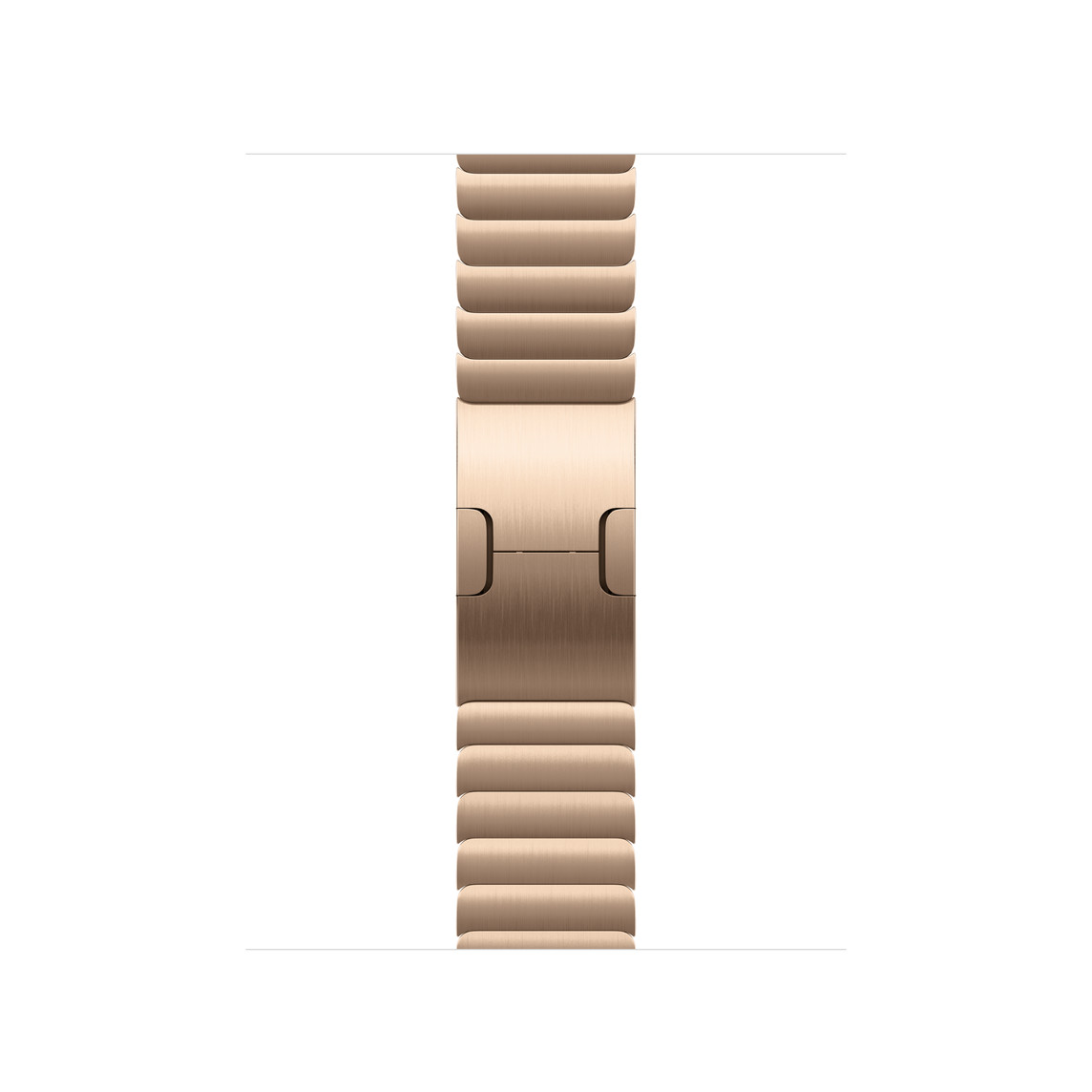 Apple Watch 42mm Link Bracelet: Gold Link Bracelet