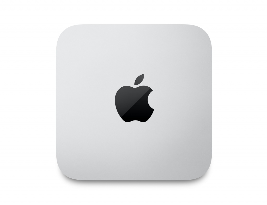 Mac Studio с Apple M1 Max с 10 Core CPU 24 Core GPU и 16 Core Neural Engine, 64GB, 1TB SSD